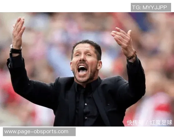 塞雷佐称赞西蒙尼为马竞历史上最成功主帅荣誉数量无人能敌