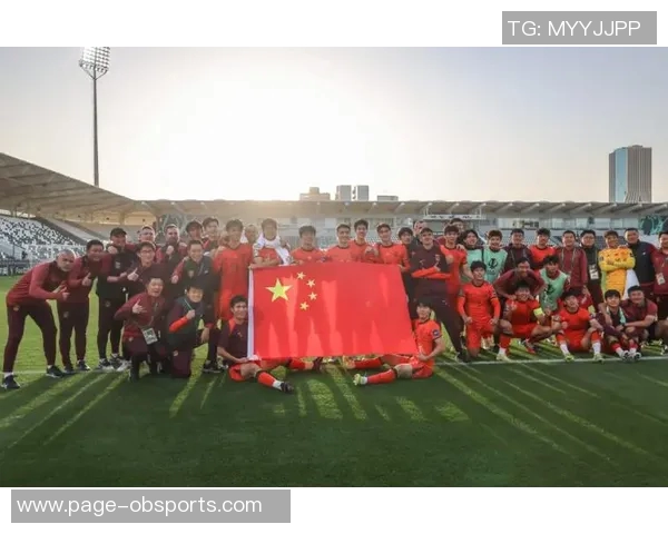 老大哥蒋光太晒点球制胜瞬间为U23男足加油打气展现团结精神