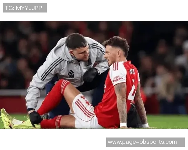 本怀特周日接受检查确认伤情预计缺阵四到五周