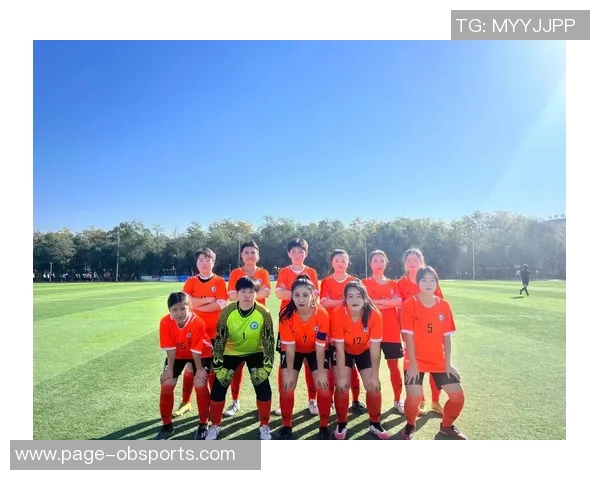 热爱足球的你是否准备好与我们携手共创辉煌未来加入我们的团队吧