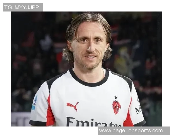 米兰不强留莫德里奇或将在国家队集结前做出决定 米兰不强留莫德里奇或将在国家队集结前做出决定